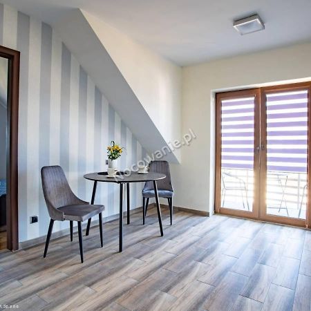 Apartament Megalo Władysławowo Εξωτερικό φωτογραφία