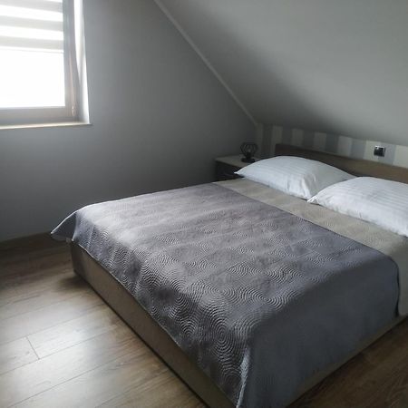 Apartament Megalo Władysławowo Εξωτερικό φωτογραφία