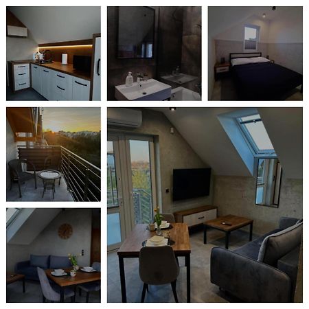 Apartament Megalo Władysławowo Εξωτερικό φωτογραφία