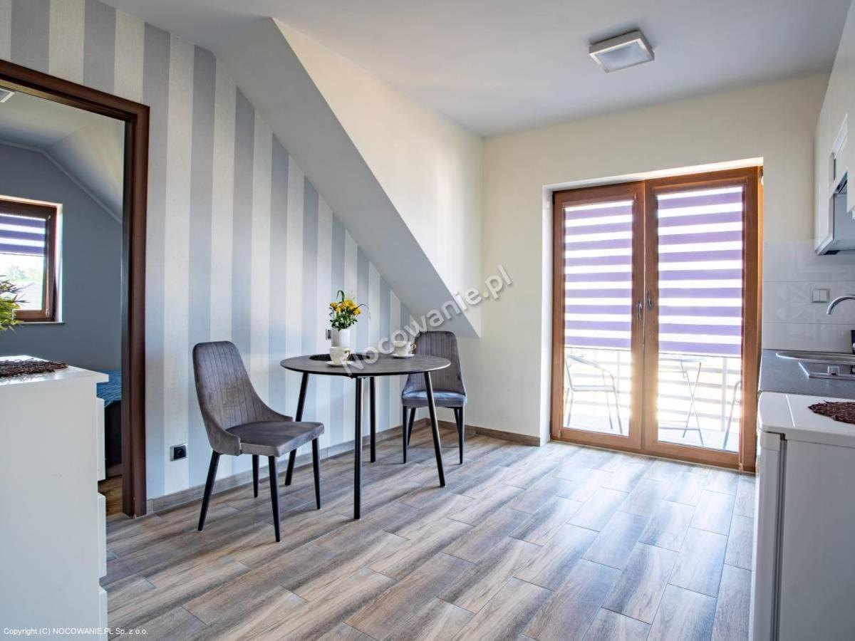 Apartament Megalo Władysławowo Εξωτερικό φωτογραφία