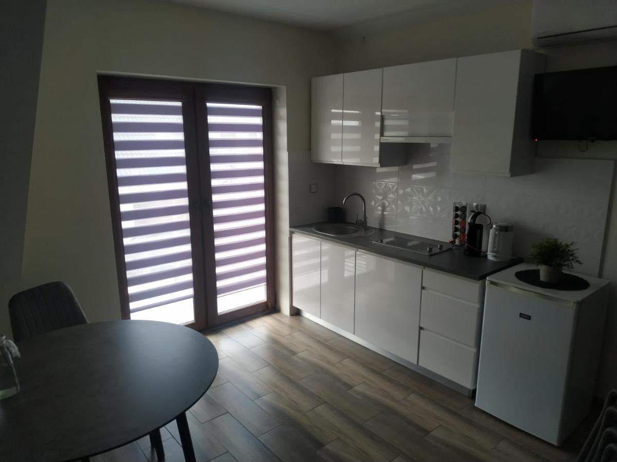 Apartament Megalo Władysławowo Εξωτερικό φωτογραφία