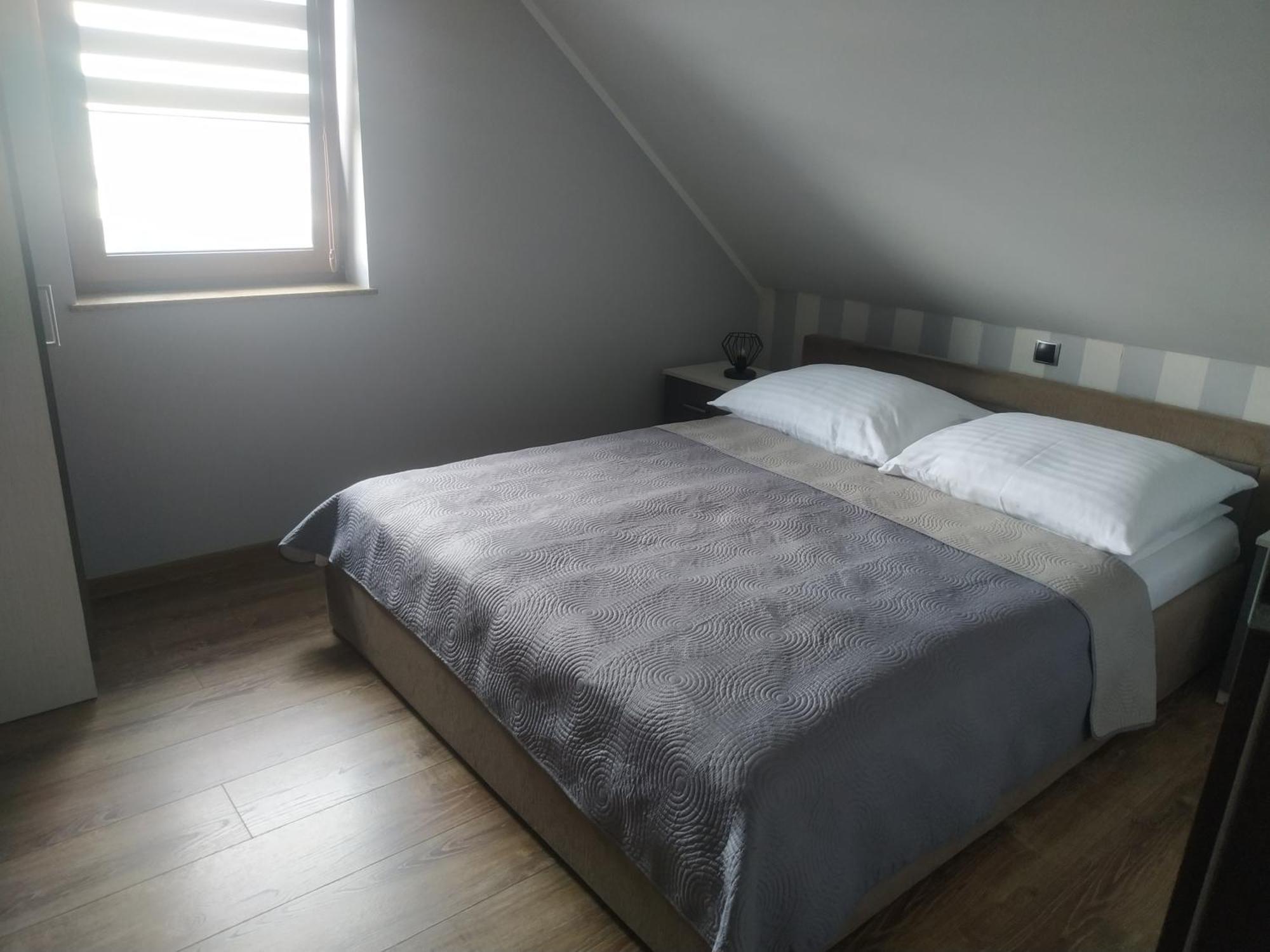 Apartament Megalo Władysławowo Εξωτερικό φωτογραφία