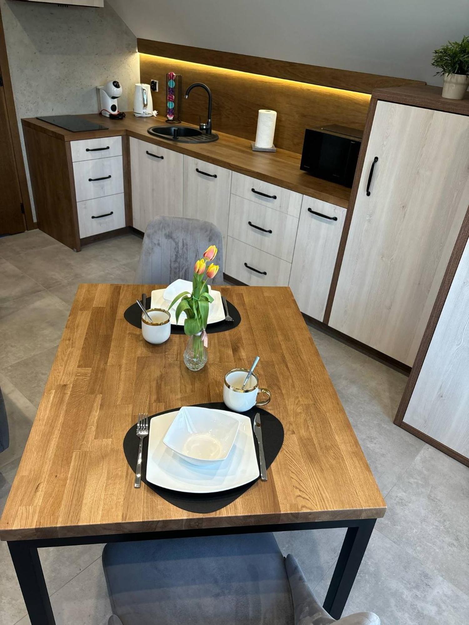 Apartament Megalo Władysławowo Δωμάτιο φωτογραφία