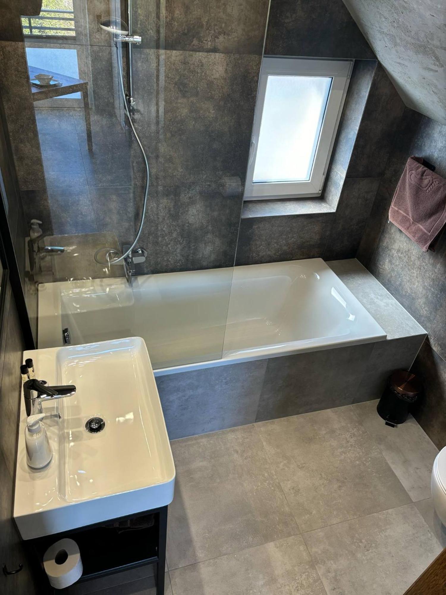 Apartament Megalo Władysławowo Δωμάτιο φωτογραφία